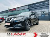 Nissan X-Trail 1.7 dCi 4x4i Schaltgetriebe - N-Connecta - gebrauchte Nissan X-Trail aus dem Jahr 2020