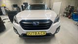 Subaru OUTBACK Outback Sport-X+AHK+RFK+8fach breift - Subaru Outback: Kombi