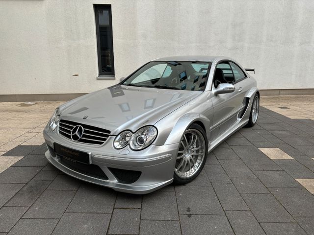 Mercedes-Benz CLK DTM AMG // 1 OF 100 //ONLY 65 KM//Collector