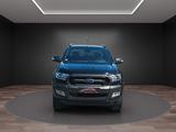Ford Ranger Wildtrak Doppelkabine 4x4 - Ford: Wildtrak