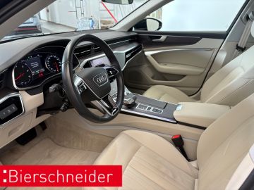 Audi A6 - 9