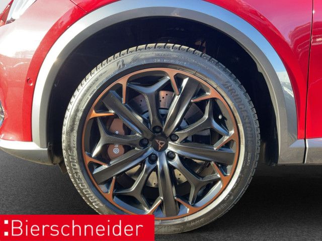 Cupra Formentor - Bild 8