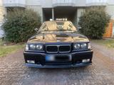 BMW E36 318is M Paket ab Werk - BMW 318: 318is