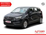 Opel Crossland X 1.2 Tempomat Android Apple PDC Klima - gebrauchte Opel Crossland (X) aus dem Jahr 2018