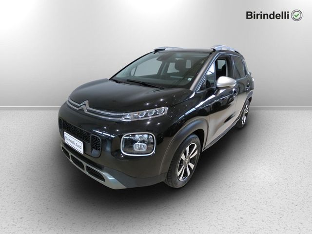 Citroën CITROEN C3 Aircross - C3 Aircross PureTech 82 Sh