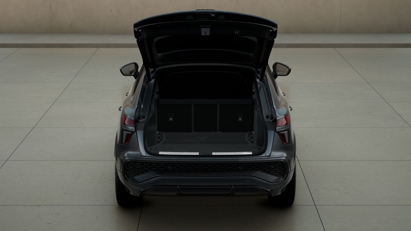 Audi Q3 - Bild 7