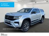 Volkswagen Amarok AVENTURA DC 3.0 TDI NAVI AHK LED STANDHEI - Volkswagen Amarok in Düsseldorf