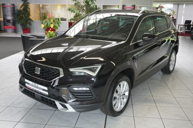 Seat - Ateca