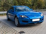 Mazda RX-8 Contest | TÜV Neu | Lückenl. Scheckheft - scheckheftgepflegte Mazda RX-8