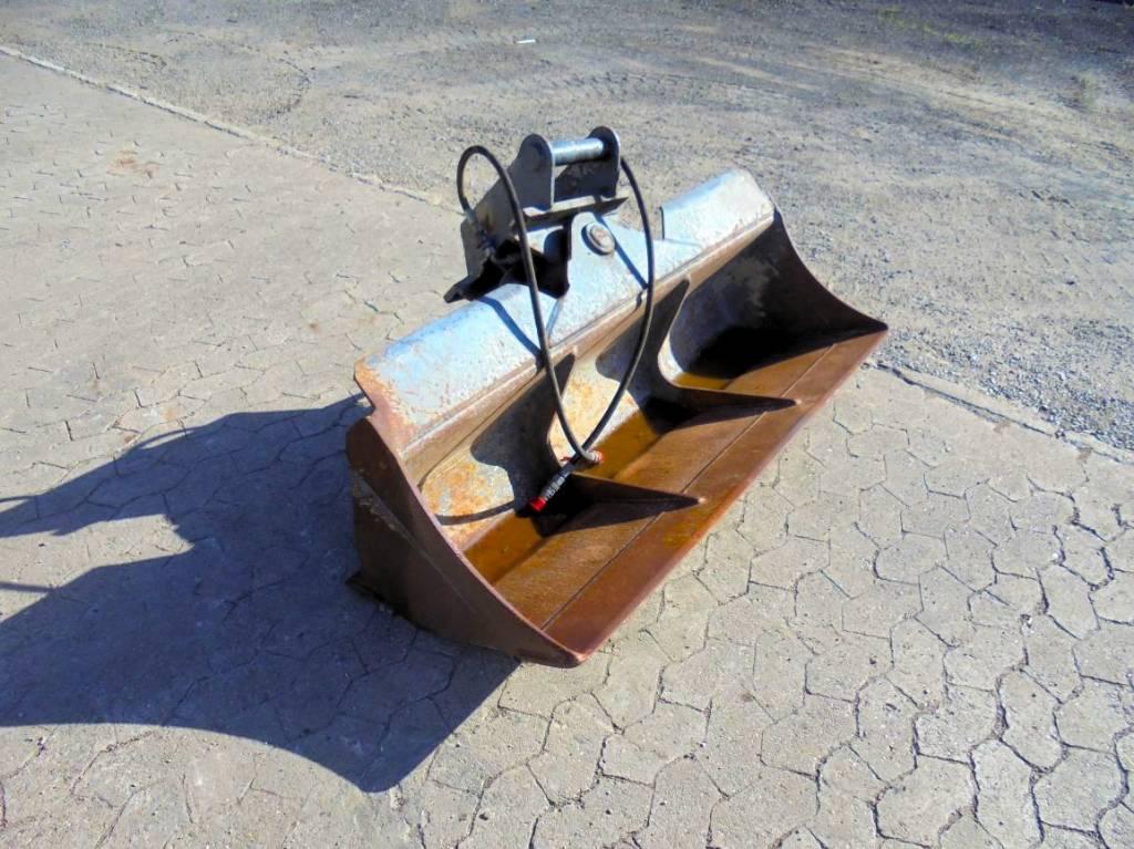 Andere Lehnhoff Grabenlöffel 1.500 mm - MS 03