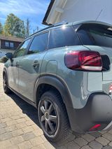 Citroën C3 Aircross PureTech 130 Stop&Start C-Series... - Citroën C3 Aircross von privat