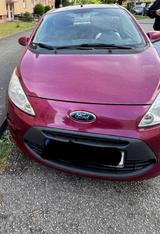 Ford KA 1.3, TÜV 11/26 - Ford Ka/Ka+ in Kiel
