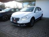 Suzuki SX4 S-Cross 1.6 DDiS Comfort+ 4x4 SHZ XENON PANO - gebrauchte Suzuki SX4 aus dem Jahr 2015