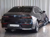 BMW 740d xDrive Design Pure Excellence DrivAssProf 3 - BMW 7er Reihe Gebrauchtwagen in München
