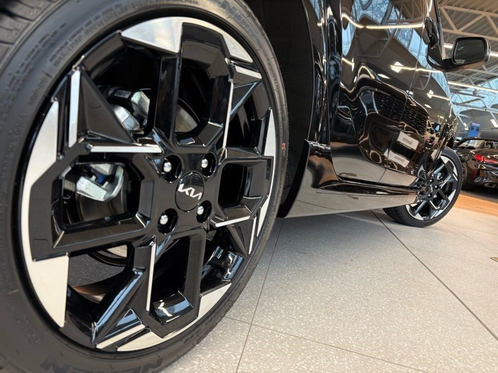 Kia Picanto - Bild 3