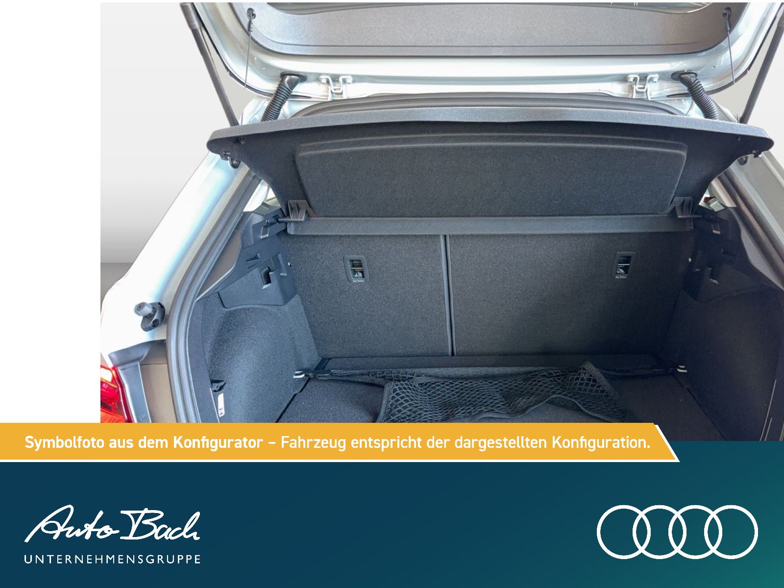 Audi A1 - Bild 13