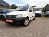 Fiat Panda 1.1 8V Active - gebrauchte Fiat Panda aus dem Jahr 2009