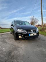 Seat Alhambra 2.0 TDI DSG **Standheizung, Panorama** - Seat Alhambra in Hamm