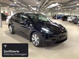 Tesla Model Y Long Range AWD - Tesla Model Y in Hannover