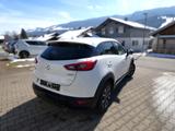 Mazda CX-3 Sports-Line AWD *LED*RCam*Leder* - Mazda: Sport