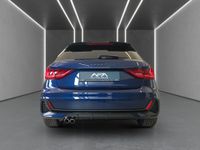 Audi A1 - Vorschau Bild 6