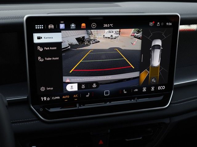 Volkswagen Tayron - Bild 9