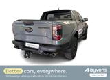 Ford Ranger Raptor 3,0 l EcoBoost Doppelkabine - Ford Ranger mit Benzin-Antrieb: 3.0
