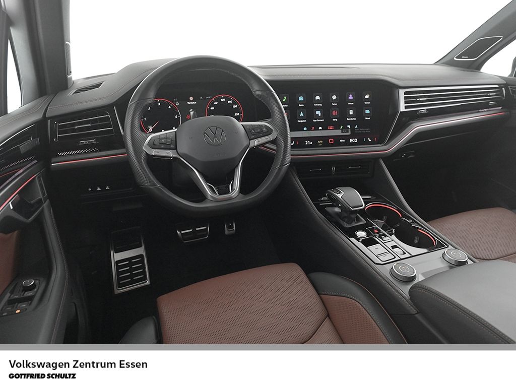 Volkswagen Touareg - Bild 13
