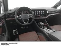 Volkswagen Touareg - Vorschau Bild 13