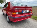 Renault 19 | EZ 1991 | H-Kennzeichen | 35.700 km - Renault: Limousine, 19