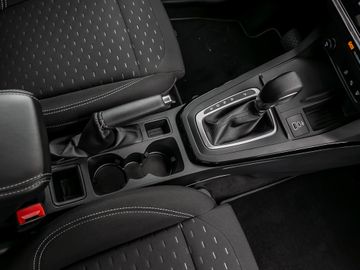 Ford Puma 1.0 Titanium Assistentpaket 360° Kamera