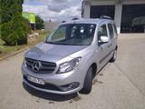 Mercedes-Benz Citan - gebrauchte Mercedes-Benz Citan aus dem Jahr 2020