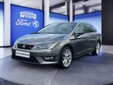 Seat Leon ST FR 1.4 TSI *Fahrer-Pk*RFK*PDC vo+hi* - Seat Leon: Fr