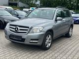 Mercedes-Benz GLK 250 GLK GLK 250 CDI BlueEfficiency 4Matic - Mercedes-Benz GLK 250: Cdi 4matic Blueefficiency