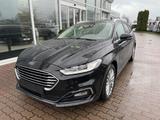 Ford Mondeo Turnier Hybrid Titanium Business Paket 4 - Ford Mondeo Gebrauchtwagen in Rostock