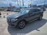 BMW BMW X4 G02 2018 Diesel xdrive25d xLine auto