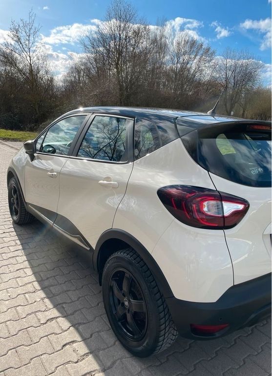 Image of Renault Captur