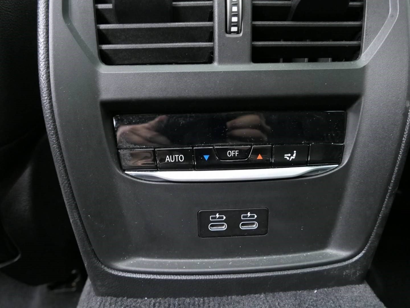 BMW 430 Gran Coupé - Bild 8