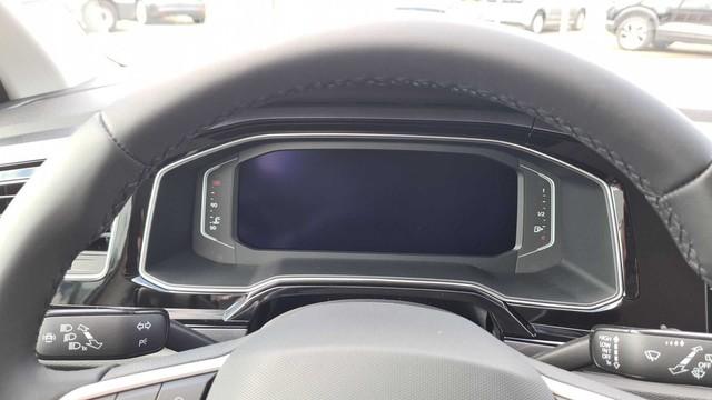 Volkswagen Taigo TSI Style Matrix CarPlay AID ACC PDC SHZ L, миниатюра 12