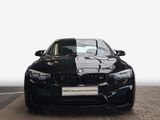 BMW M4 Coupé M Competition LED Head-Up HiFi RFK Komf - BMW M4 aus 2020