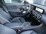 Mercedes-Benz A 200 PROGRESSIVE|LED|NAV|KAM|PTS|KLIMA|SHZ - Mercedes-Benz A-Klasse Jahreswagen: Automatik