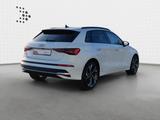 Audi A3 Sportback 30 TDI SONOS*HuD*LED*RFK*Navi - Audi A3 Jahreswagen mit Diesel-Antrieb