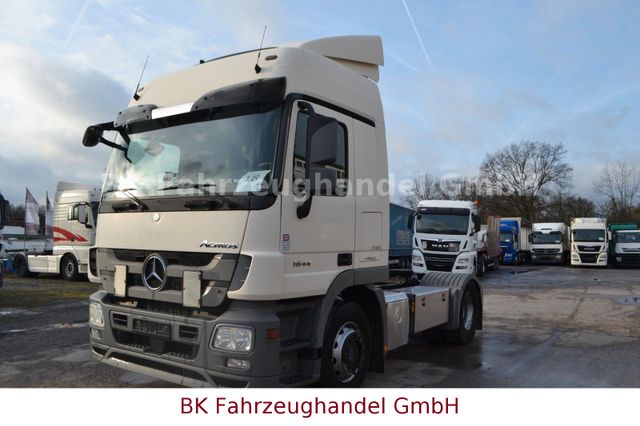 Mercedes-Benz Actros 1844, Retarder, ADR, Abstand, Spur, MP3