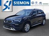Seat Ateca 1.5 TSI DSG Xperience Navi R-Kam SHZ LHZ - Seat Ateca aus 2025