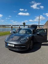 Porsche Panamera 4S S Sport Turismo - Porsche Panamera in Düsseldorf