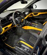 Lamborghini Urus 4.0 V8 SE/Viola Galaxias/Entert./Night Vis. - Lamborghini in Bremen