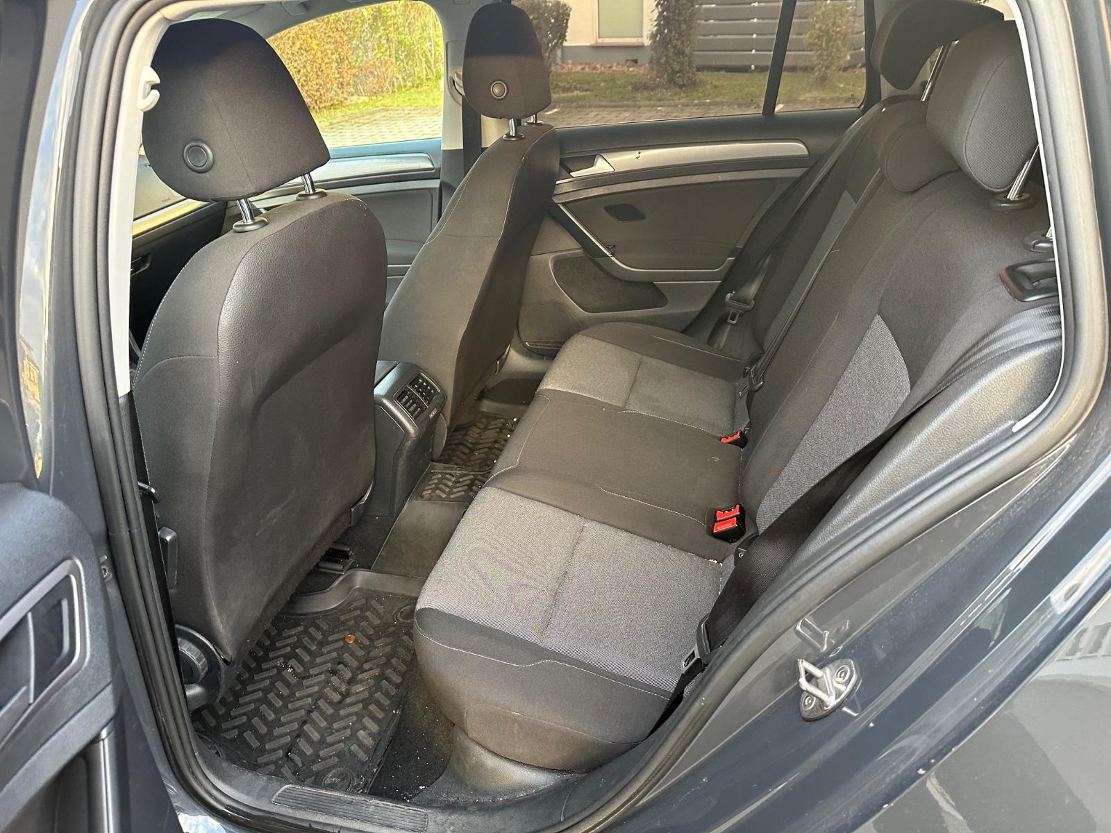 Volkswagen Golf 2015 — photo 19