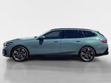 BMW i5 xDrive40 Touring M Sport AHK+Inno+Pano+B&W+ - BMW i5 Touring Kombi xDrive Gebrauchtwagen