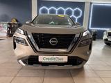 Nissan X-Trail Visia - Nissan X-TRAIL VISIA mit Benzin-Antrieb
