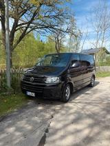 Volkswagen Vw t5 2.5 tdi Multivan highliner - Volkswagen LT aus 2006